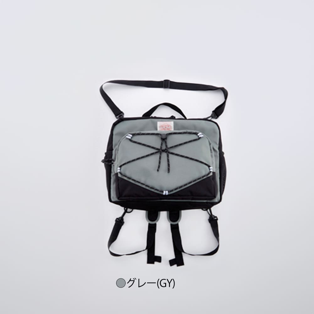 Ocean & Ground 2Way Boston Crossbody Bag Series (Directly from Japan)