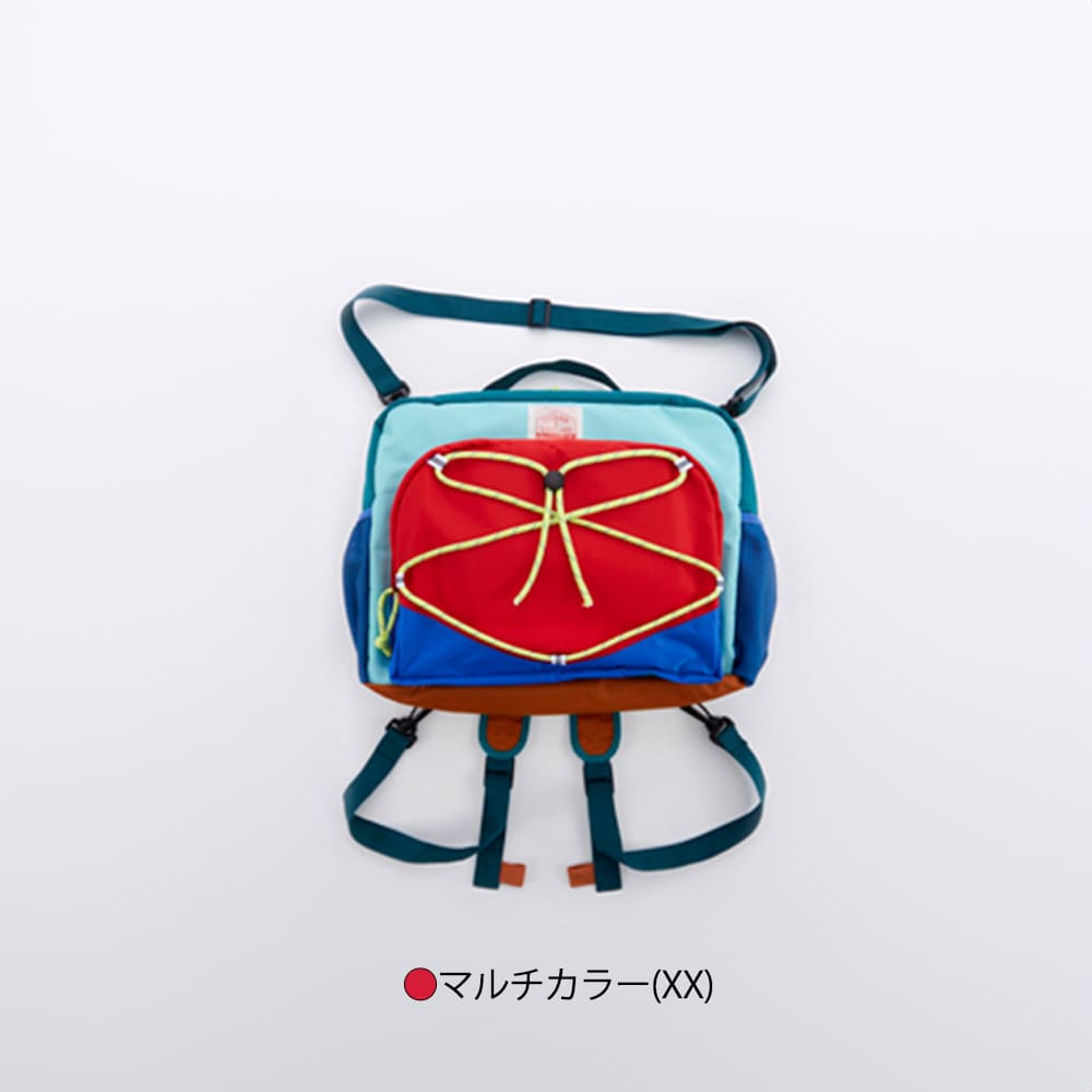 Ocean & Ground 2Way Boston Crossbody Bag Series (Directly from Japan)