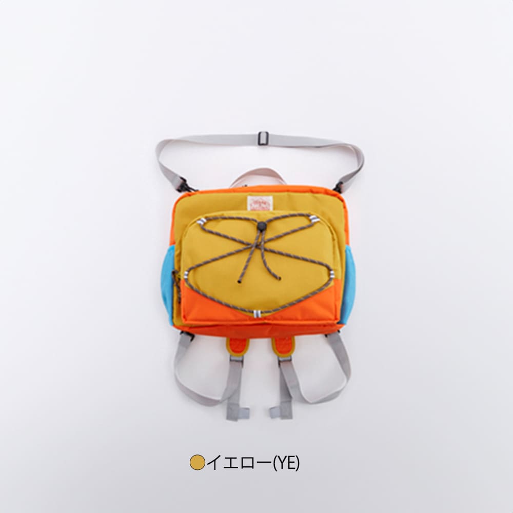 Ocean & Ground 2Way Boston Crossbody Bag Series (Directly from Japan)