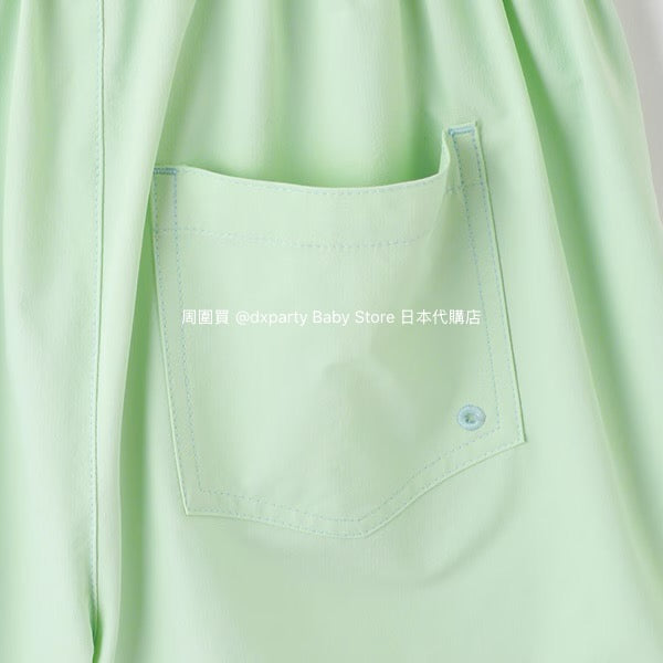 Lovetoxic Amphibious Shorts (140-160cm) for Girls (Japanese Children's Clothing) Summer PANTS - Summer Swimsuit Special