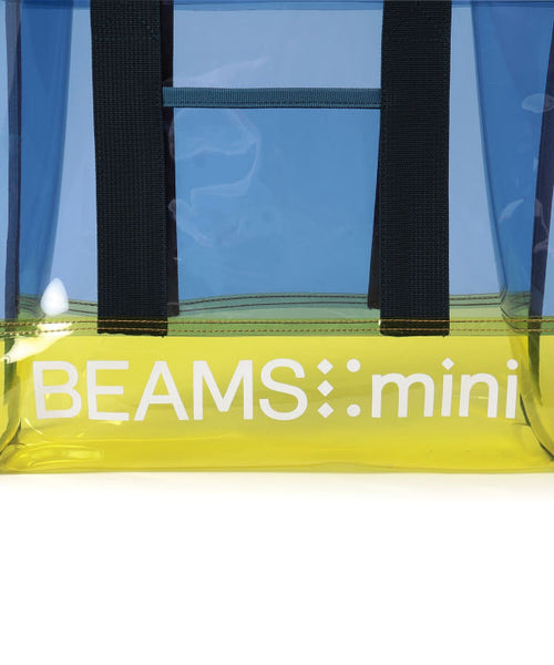 日本直送 BEAMS mini 沙灘袋 夏日玩水泳衣特輯 其他配件