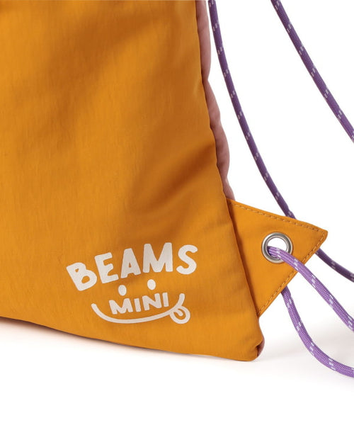 日本直送 BEAMS mini 背囊 包系列 其他品牌