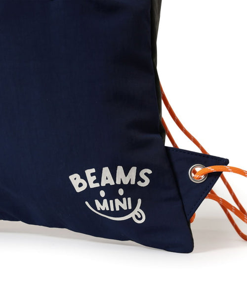 日本直送 BEAMS mini 背囊 包系列 其他品牌