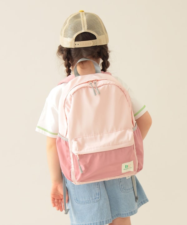 BEAMS mini backpack series from Japan