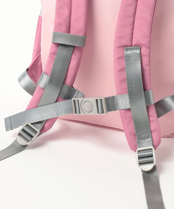 BEAMS mini backpack series from Japan