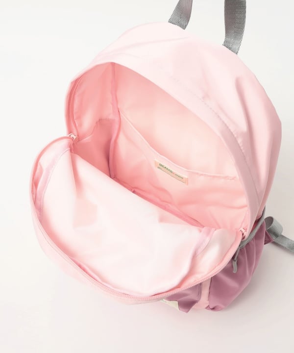 BEAMS mini backpack series from Japan