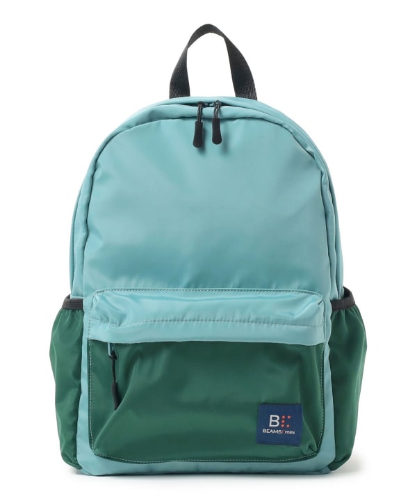 BEAMS mini backpack series from Japan