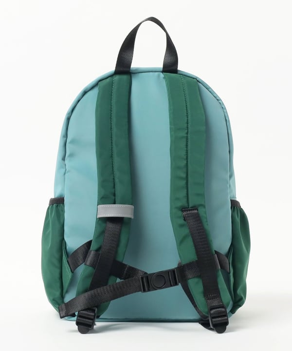 BEAMS mini backpack series from Japan