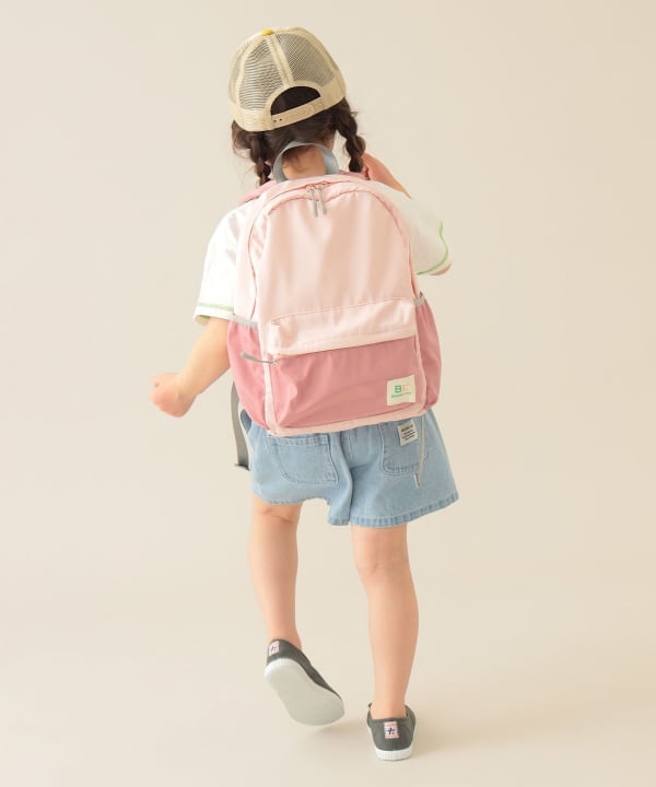 BEAMS mini backpack series from Japan