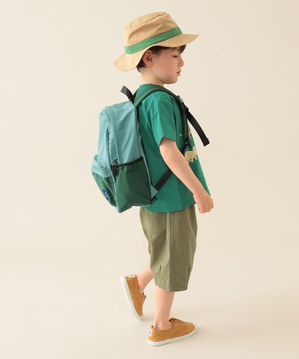BEAMS mini backpack series from Japan