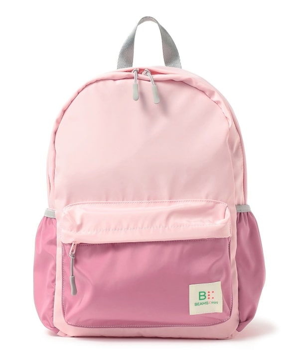 BEAMS mini backpack series from Japan