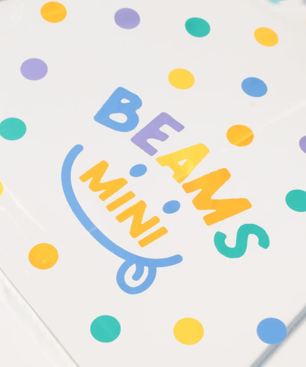 BEAMS mini umbrella 45cm rainy day series (direct from Japan)