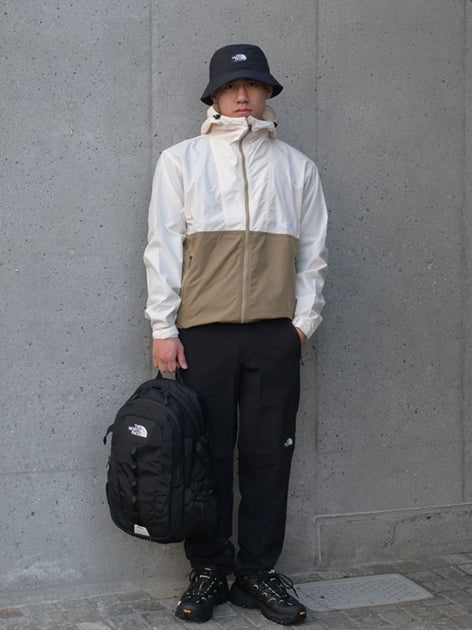 Japanese TNF waterproof series children's windbreaker S-XXL adult size summer OUTERWEAR