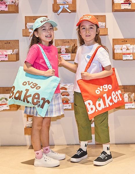 Japanese children's clothing mini#ML side pocket twill cropped pants 90-140cm boys' spring and summer PANTS