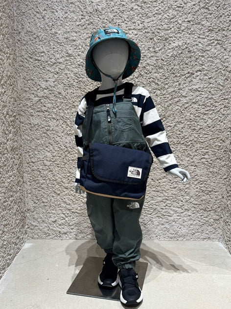 TNF waterproof bucket hat (47-56cm) shipped directly from Japan