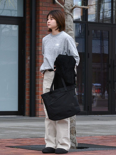 TNF adult tote bags from Japan Other brands