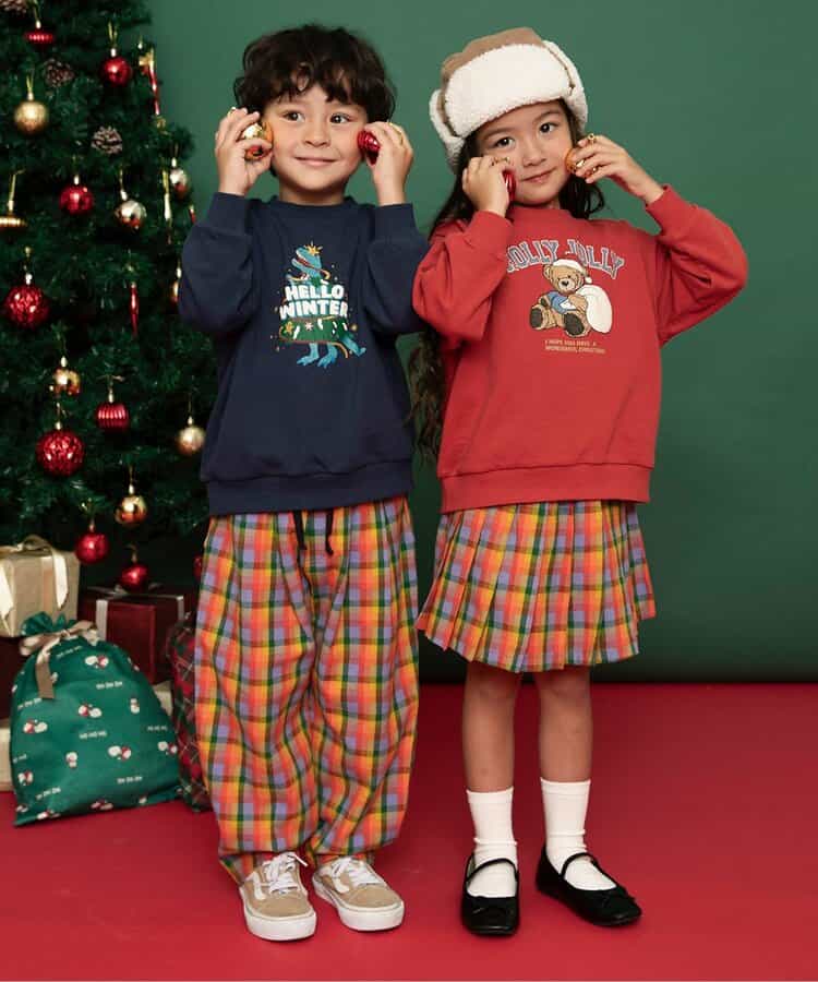 BR#22EE Socks (1 pair, 13-21cm) Direct from Japan