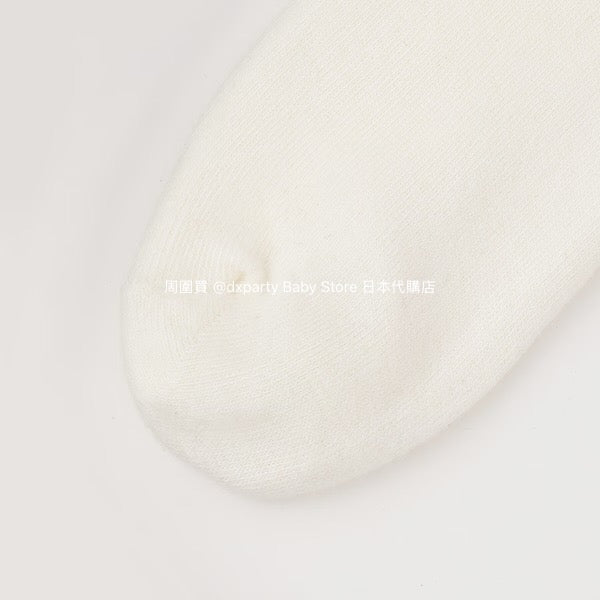 X-girl Stages socks (1 pair, 13-21cm) shipped directly from Japan