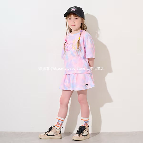 X-girl Stages Cap 48-56cm Hat Series Direct from Japan