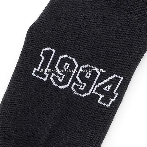 X-girl Stages socks (1 pair, 15-21cm) shipped directly from Japan