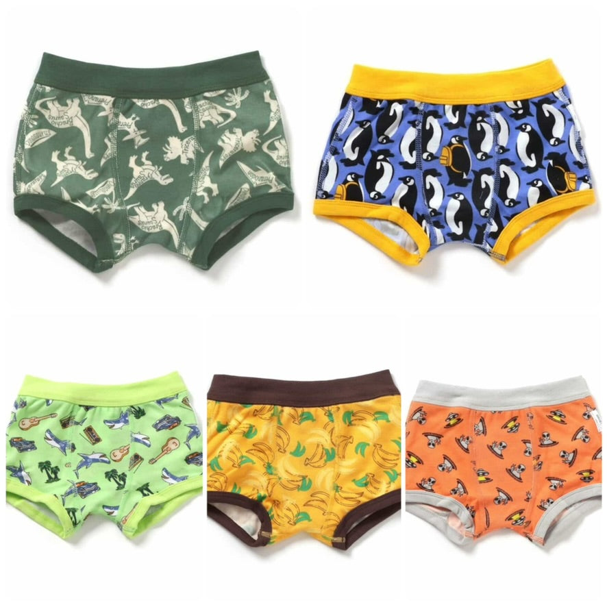 BR#22EE Underwear (100-150cm) Direct from Japan Boys' Underwear Series