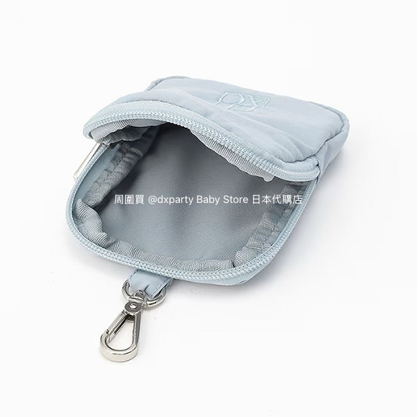 Direct delivery from Japan Lovetoxic half-moon cross-body bag series other brands