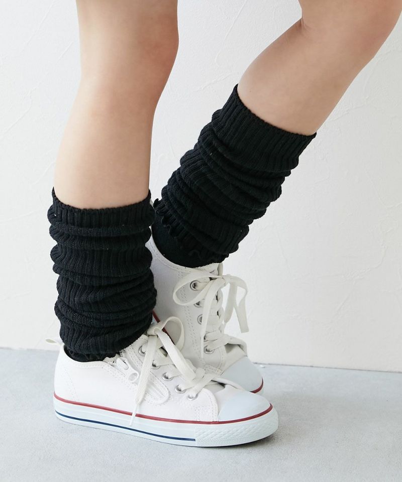 日本童裝 dev!rock 2Way 襪套手套 120-160cm 女童款 冬季 襪系列 手套系列