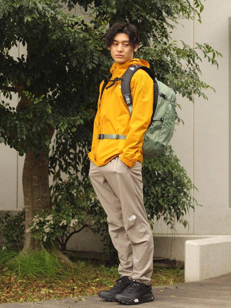Japanese children's clothing TNF waterproof series parent-child sports jacket S-XXL adult summer OUTERWEAR
