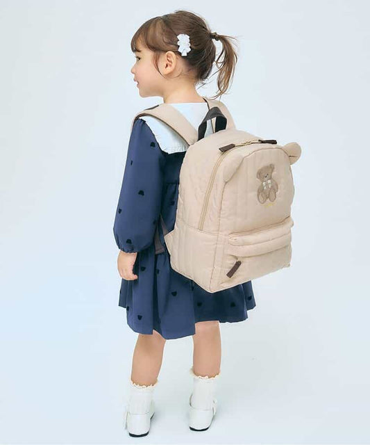 日本直送 apres les cours x tiny bear 背囊 包系列 其他品牌