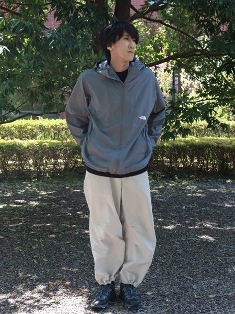 Japanese TNF waterproof series children's windbreaker S-XXL adult size summer OUTERWEAR