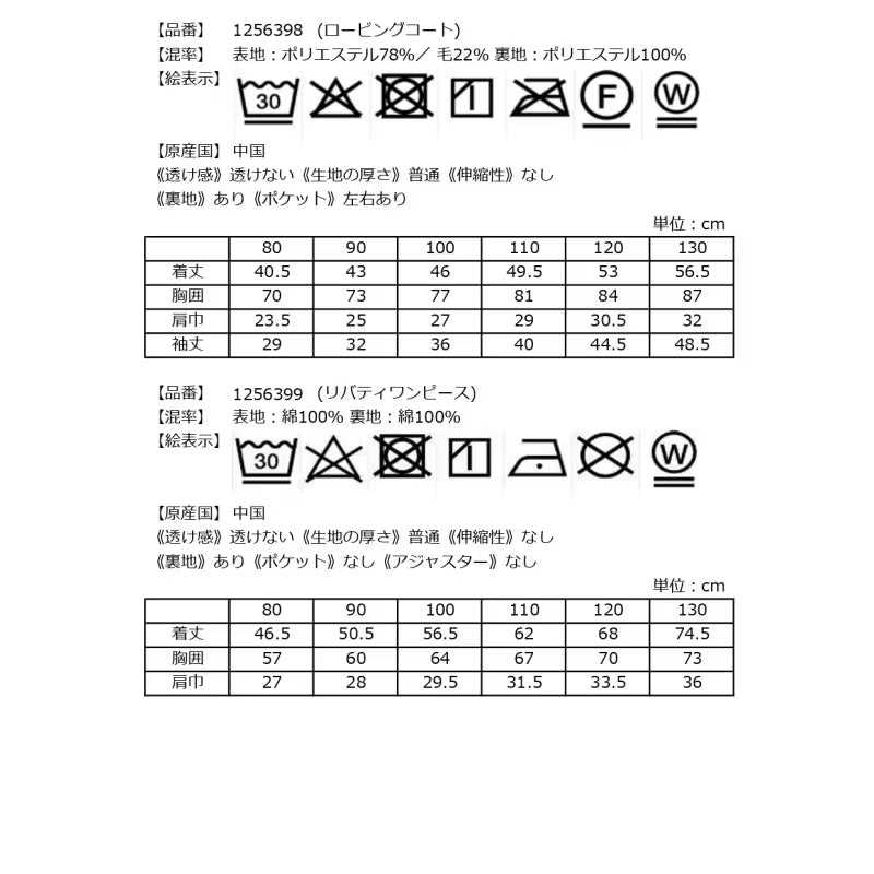 日本直送 sense of wonder 福袋6點 80-130cm 女童款 2026年日本新春福袋 福袋不參與$900免運 滿$900可加$25免運【日本預售:2026年1月1日】