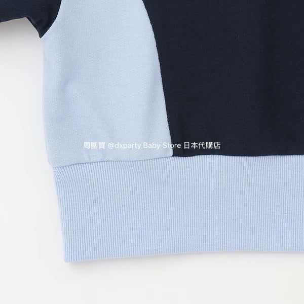 Lovetoxic Japan Kidswear Quick-Drying Sporty 2-Piece Set (140-170cm) Girls Summer TOPS PANTS