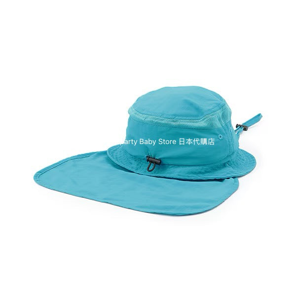 XLARGE KIDS bucket hat 48-56cm direct from Japan