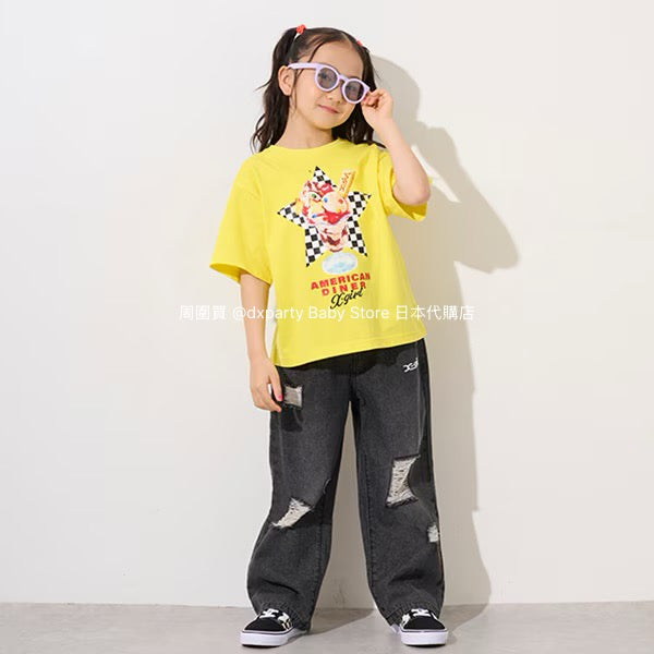 X-girl Stages Sunglasses Direct from Japan, Made in Taiwan, Summer Swimwear Special