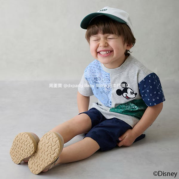 PE#main sandals (15-18cm) shipped directly from Japan