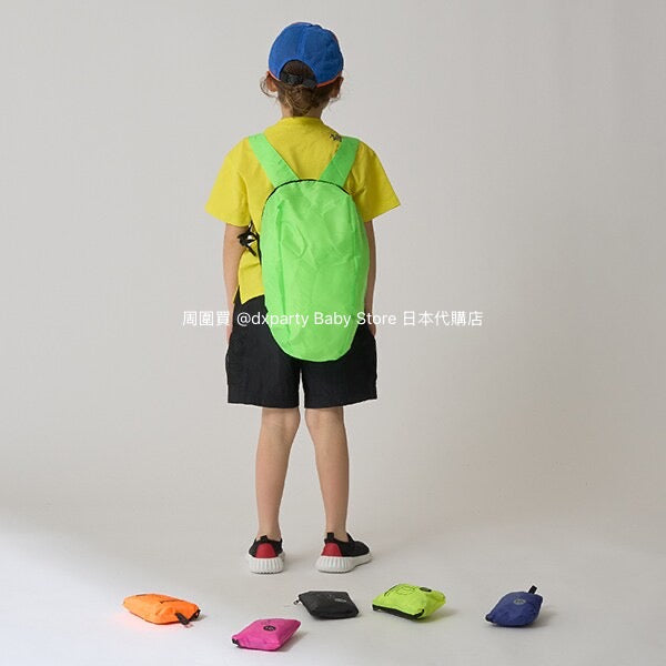 Mini #ML Ultra Lightweight Backpack 10L (Shipped Directly from Japan)