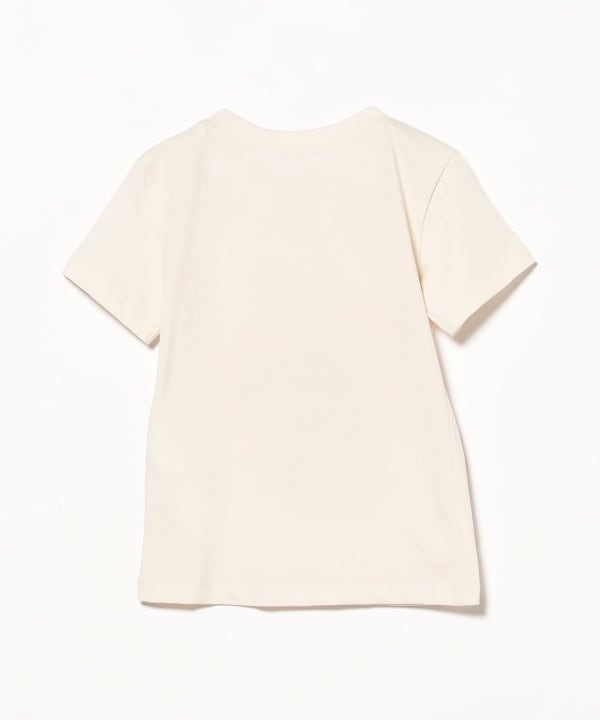 Japanese children's clothing BEAMS Patagonia short-sleeved tops 1-5 years old boys/girls summer TOPS