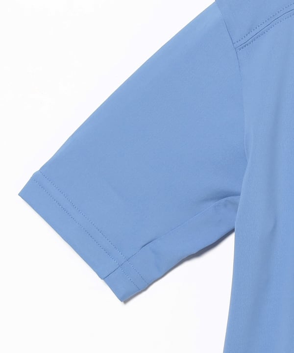 Japanese children's clothing BEAMS Patagonia quick-drying series UV protection short-sleeved tops for boys and girls aged 1-5 years old summer TOPS