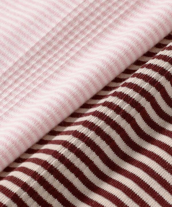 日本童裝 BEAMS 【別注版】Robert P. Miller 背心一套兩件 95-145cm 女童款 夏季 TOPS