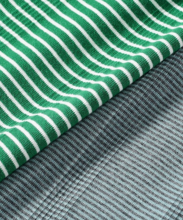 日本童裝 BEAMS 【別注版】Robert P. Miller 背心一套兩件 95-145cm 男童款 夏季 TOPS