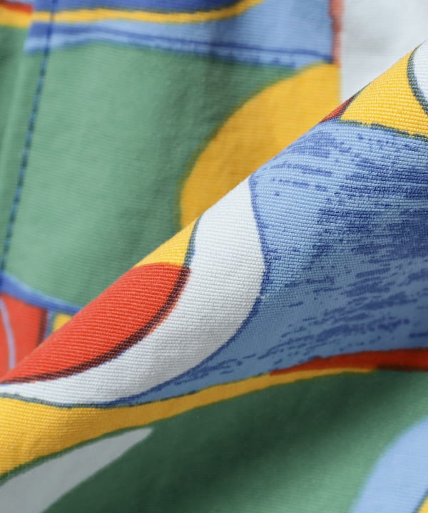 Japanese children's clothing BEAMS Patagonia quick-drying series waterproof series shorts 1-5 years old boys summer PANTS