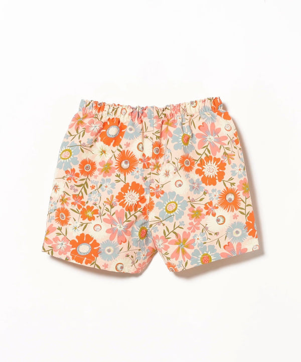 Japanese children's clothing BEAMS Patagonia quick-drying series waterproof series shorts 1-5 years old boys summer PANTS