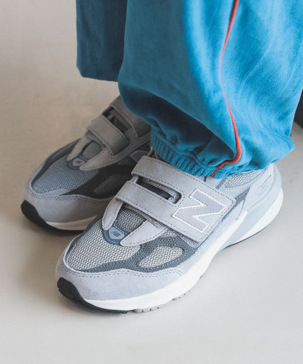BEAMS New Balance / PV990 17-21.5cm Shoes (Direct from Japan) Other Brands