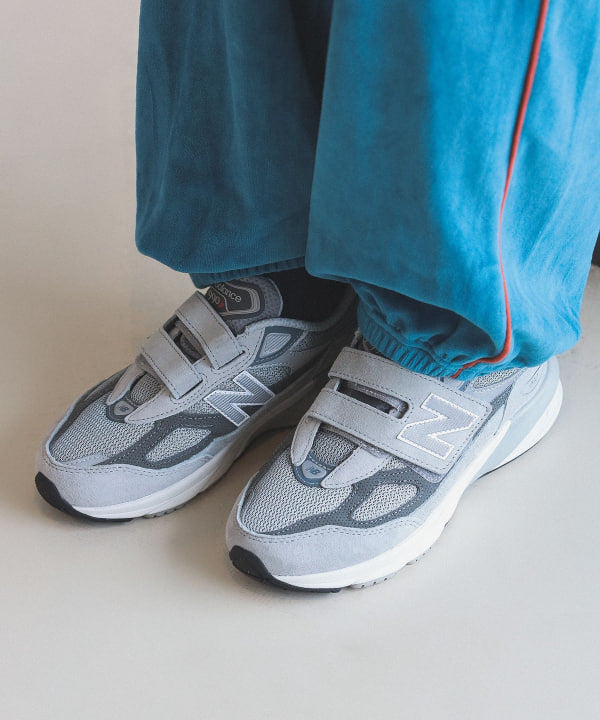 BEAMS New Balance / PV990 17-21.5cm Shoes (Direct from Japan) Other Brands