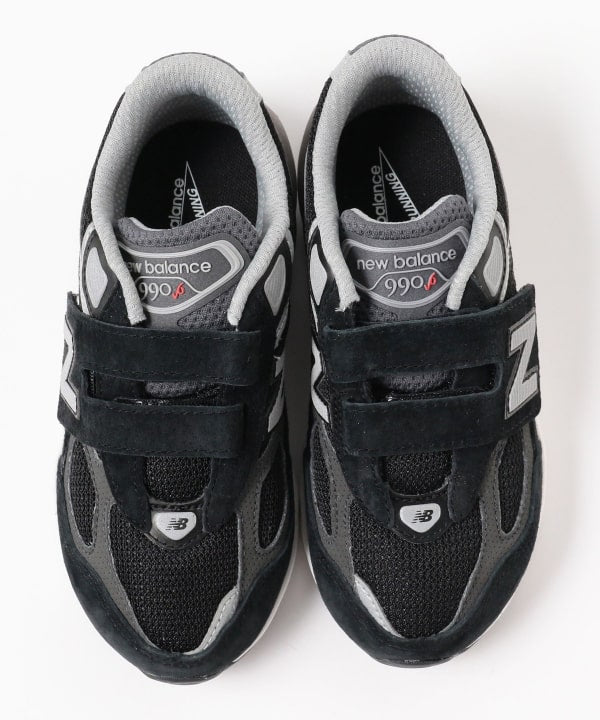 BEAMS New Balance / PV990 17-21.5cm Shoes (Direct from Japan) Other Brands