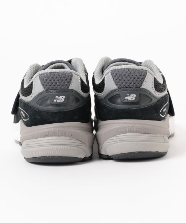 BEAMS New Balance / PV990 17-21.5cm Shoes (Direct from Japan) Other Brands