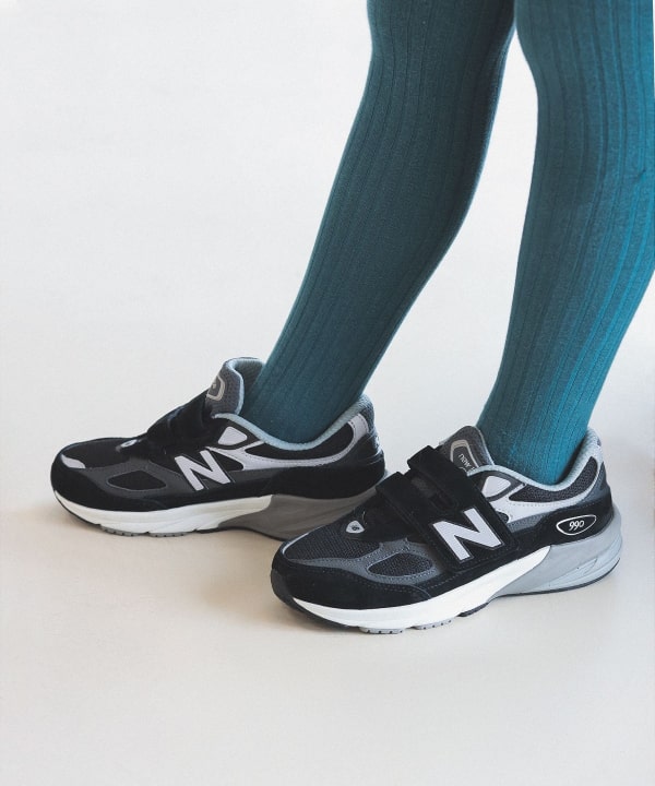 BEAMS New Balance / PV990 17-21.5cm Shoes (Direct from Japan) Other Brands
