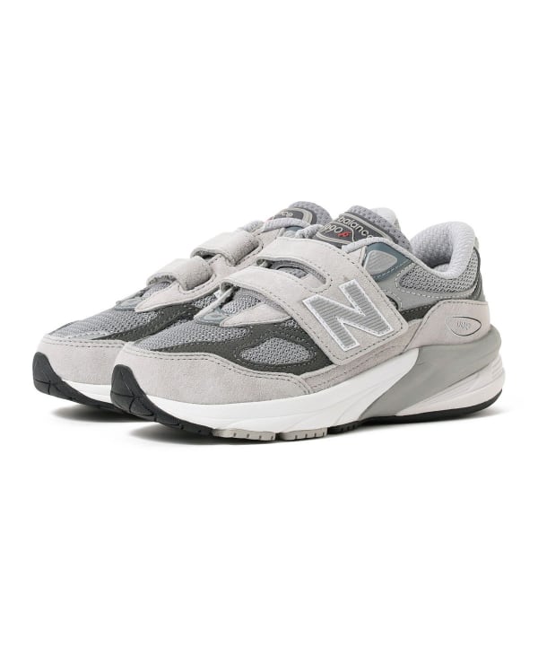 BEAMS New Balance / PV990 17-21.5cm Shoes (Direct from Japan) Other Brands