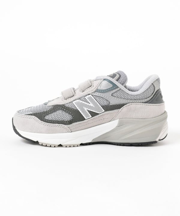 BEAMS New Balance / PV990 17-21.5cm Shoes (Direct from Japan) Other Brands