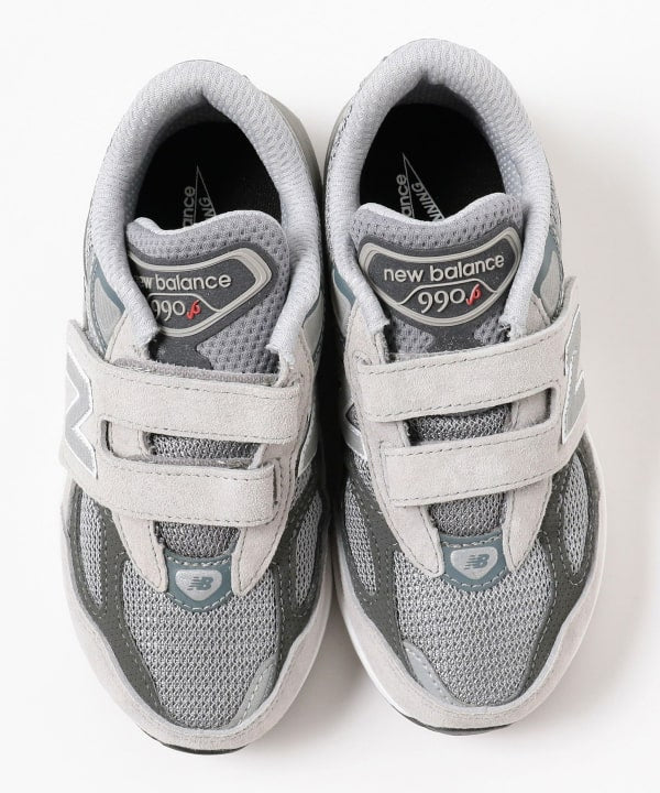 BEAMS New Balance / PV990 17-21.5cm Shoes (Direct from Japan) Other Brands